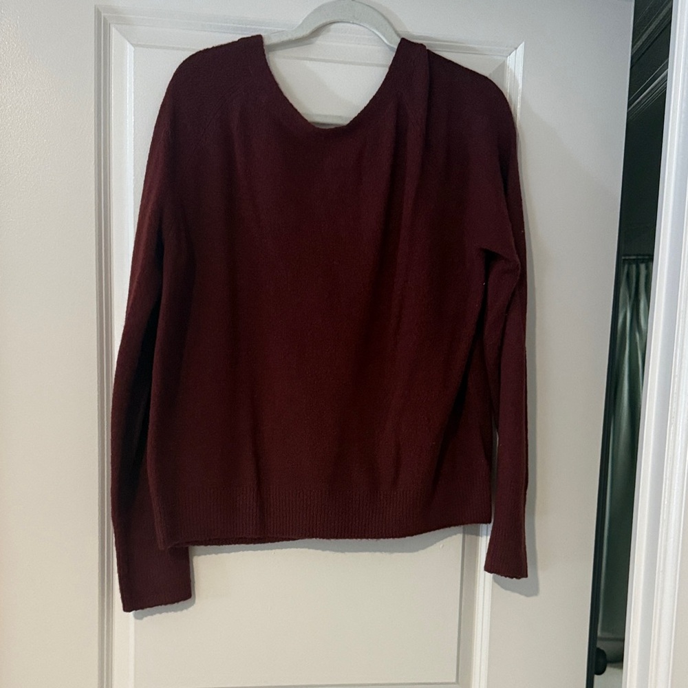 VINEYARD VINES Bow Back Sweater